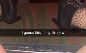 What SissyHypno Did To Me