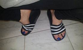 My Feet And Heels