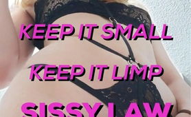 Sissy Laws