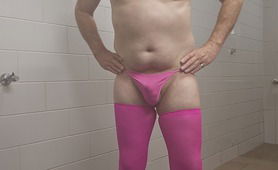 Pink Sissy