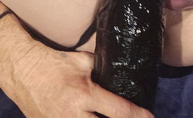 Horny Sissy Slut