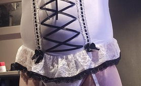 Sexy Sissy Slut