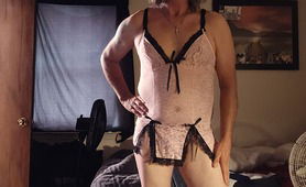 Wearing Girly Outfits 