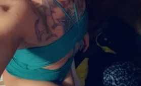 Sissy Jassaphire Dellafukks