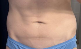 First Pair Of Panties