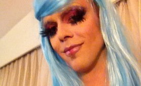 Sissy Hypno Dress Up Fun