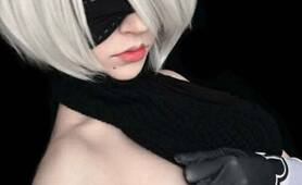 2b The Fuck Doll