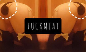 Fuckmeat