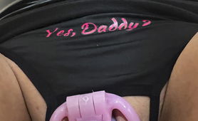 Yes Daddy