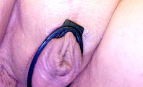 The Feel Of Chastity