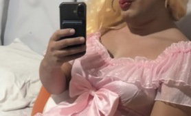 Am I Fuckable Yet