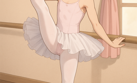 Sissy Ballet