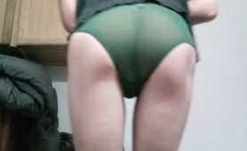 My Sexy Ass