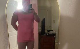 New Dress