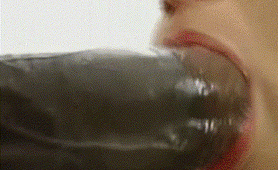 BBC Blowjob