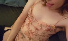 Ry Sissy Slut