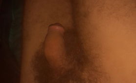 My Hairy Cock