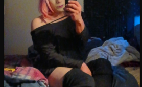 Getting Fucked