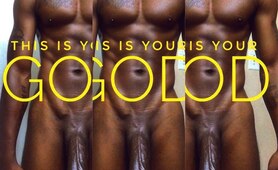 This Is Your God Now