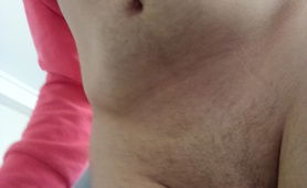My Locked Sissy Pussy