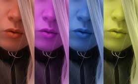 Sissy Virus Downloaded