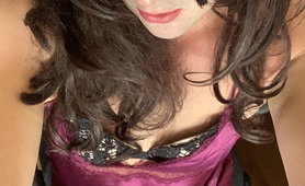 Sissy Slut Russell