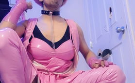 Sissified Faggot 4 Ugly Old Fat Men