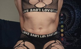 Fishnet New