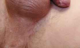 Anal Sesh