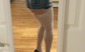 Booty Shorts