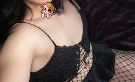 Who Would Use My Virgin Sissy Ass