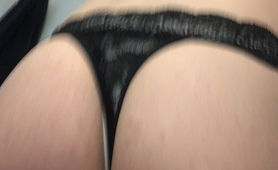 My Sissy Ass