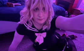 Sissy Training Fun