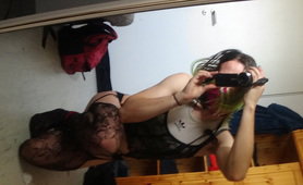 Random Horny Pica