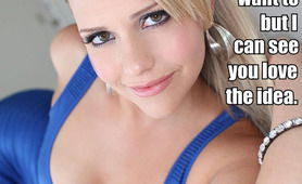 Sissy Captions That Speak To Me