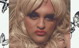 Crossdresser
