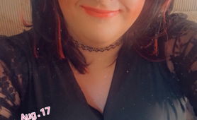 Georgia Crossdresser