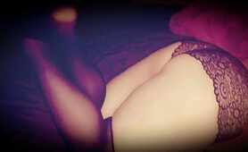 BBW Sissy Crossdresser