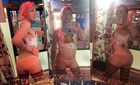 Unapologetic Photo Dump