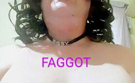 Faggot
