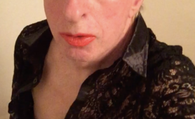 Sissy Fag Begs For Humiliation