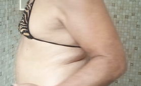 Maricas Latina Shemale