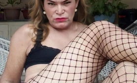 Sissy Maricas Gostosa