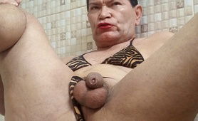 Sissy Maricas Latina