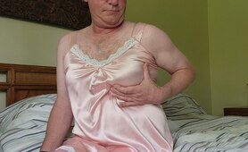 Sissy Fag Girl