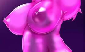 Bimbo And Onahole Transformation
