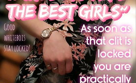 More Sissy Captions