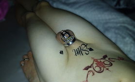 Marked Slut
