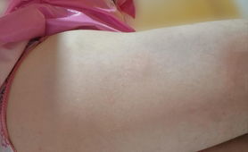 Sissy In MLP Panties