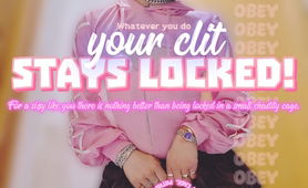 You Dont Need That Little Thing